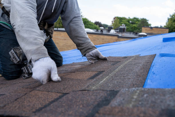 Best Residential Roof Replacement  in Florence, TX