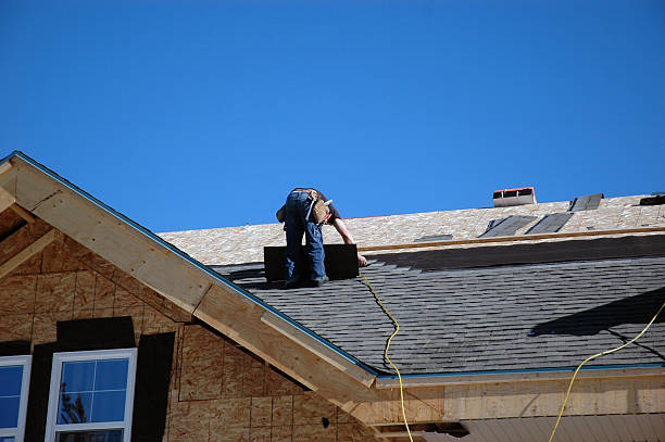Quick and Trustworthy Emergency Roof Repair Services in Florence, TX