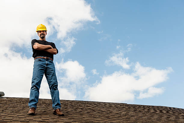 Quick and Trustworthy Emergency Roof Repair Services in Florence, TX